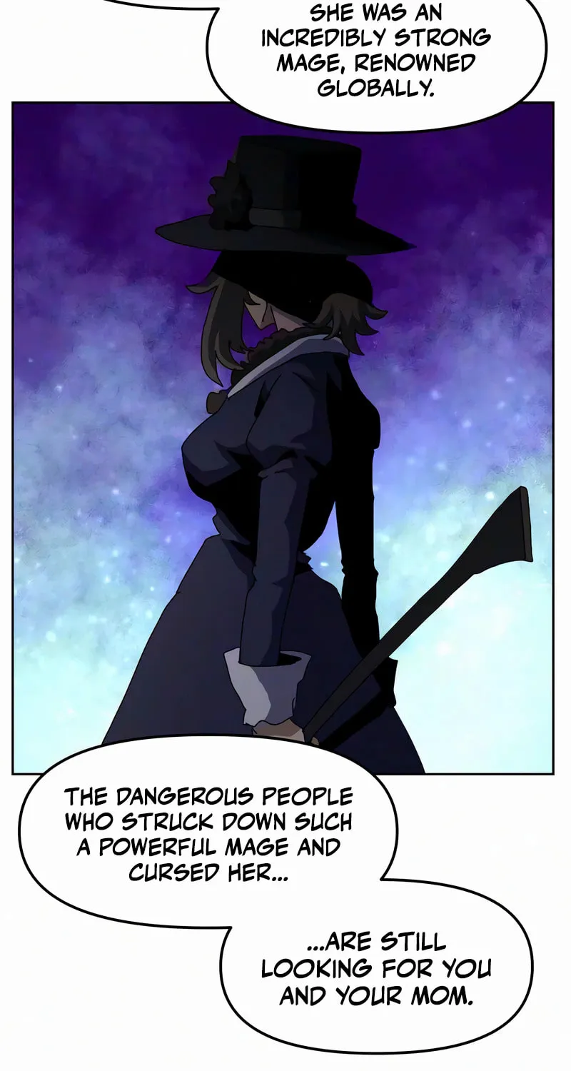 Archmage Curriculum, chapter 26, page 48