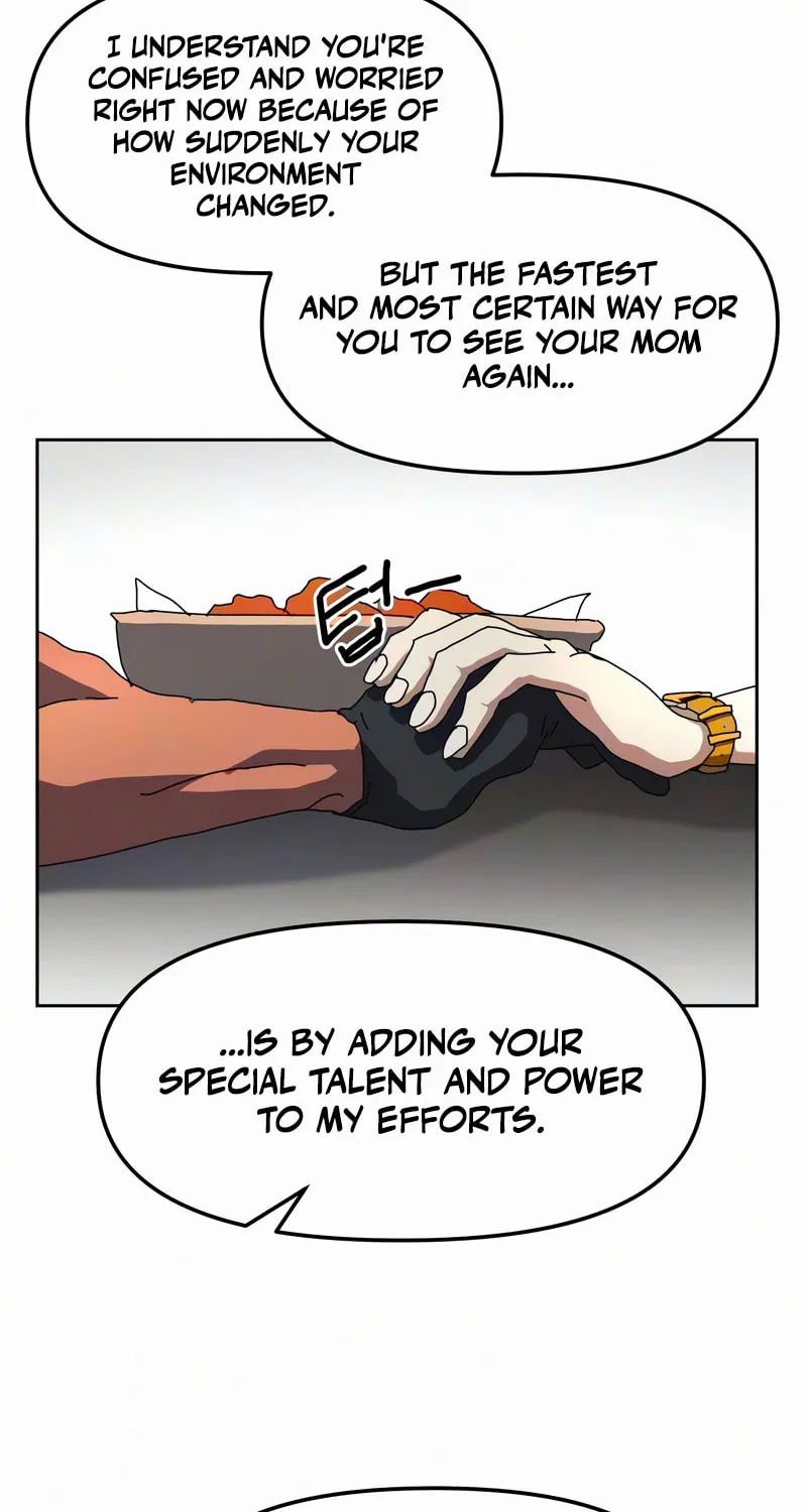 Archmage Curriculum, chapter 26, page 55
