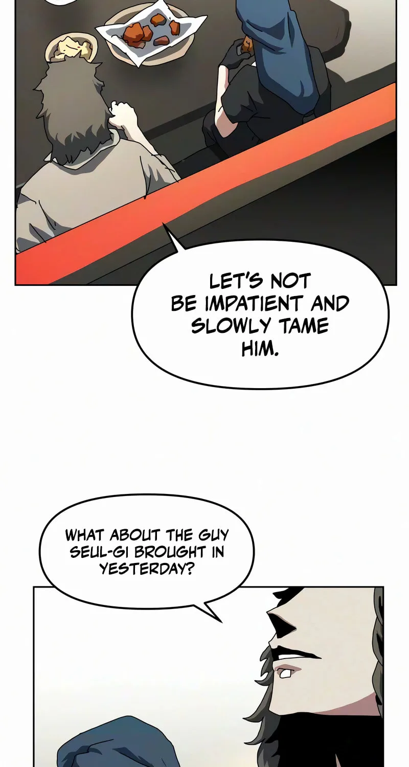 Archmage Curriculum, chapter 26, page 67