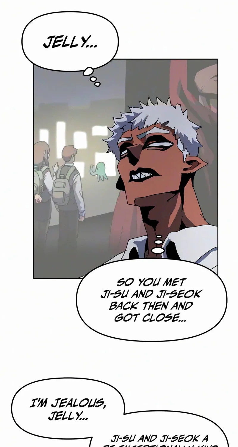 Archmage Curriculum, chapter 26, page 74