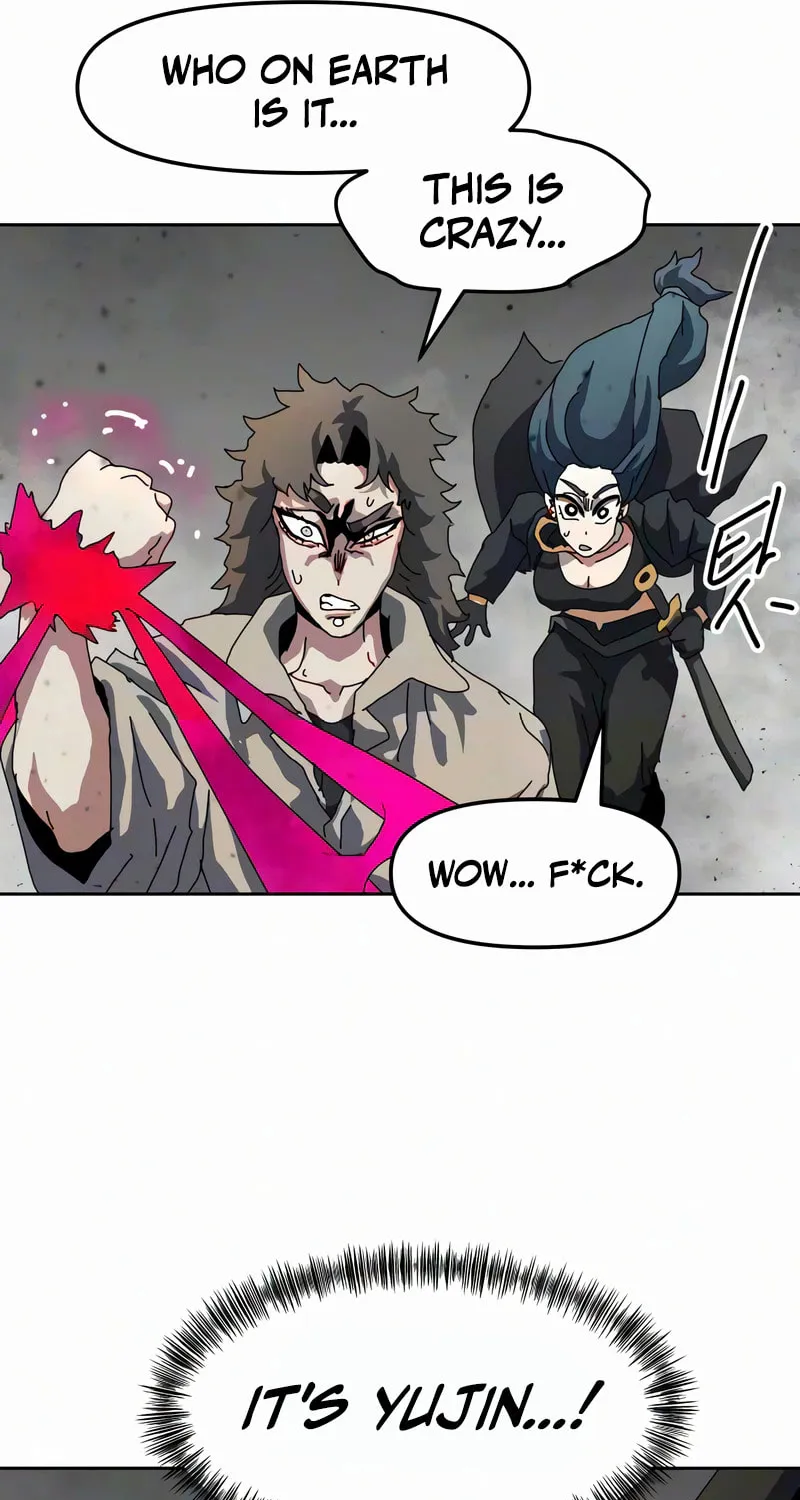 Archmage Curriculum, chapter 26, page 97