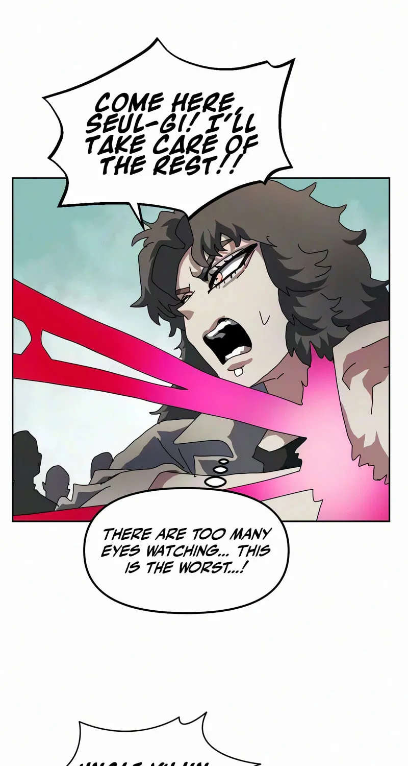 Archmage Curriculum, chapter 26, page 99