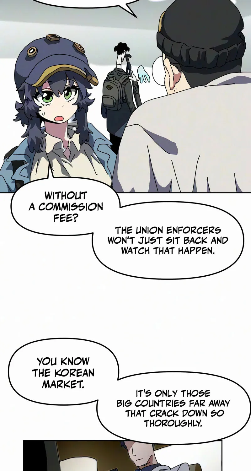 Archmage Curriculum, chapter 31, page 32