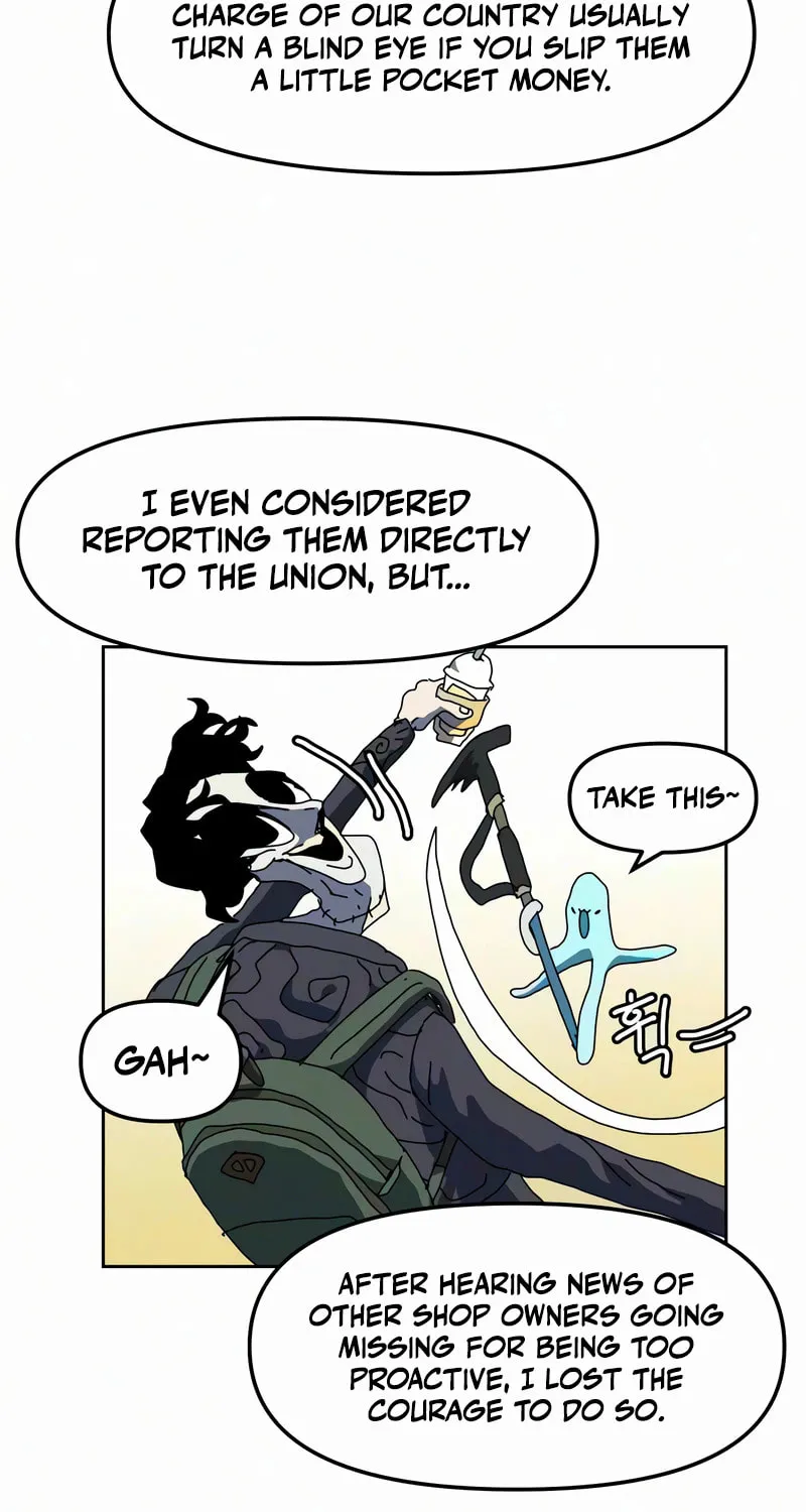 Archmage Curriculum, chapter 31, page 34