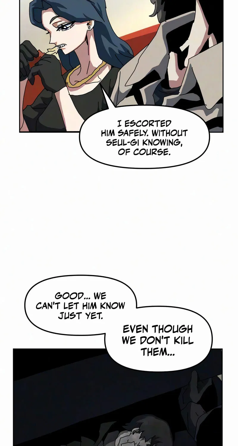Archmage Curriculum, chapter 31, page 68
