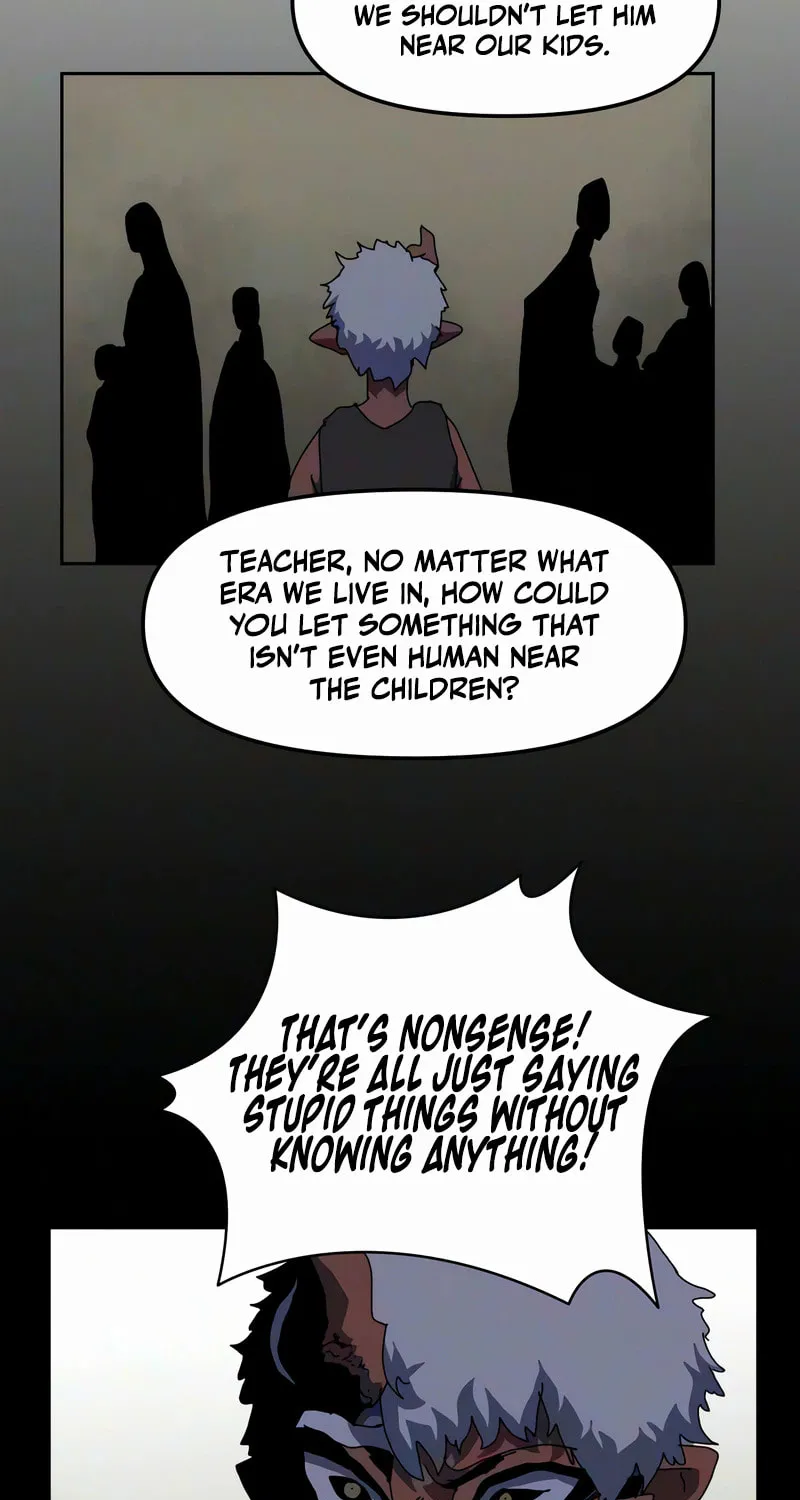 Archmage Curriculum, chapter 31, page 76