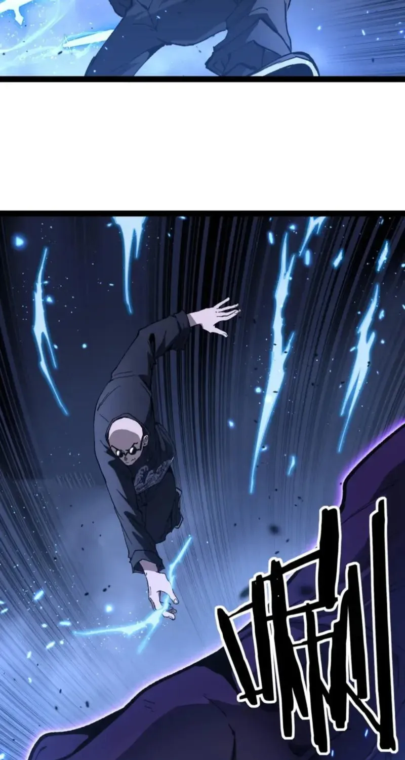 God-level Assassin, I’m the Shadow, chapter 115, page 10