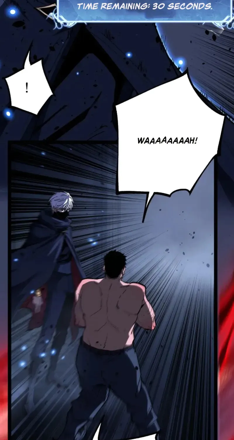 God-level Assassin, I’m the Shadow, chapter 115, page 26