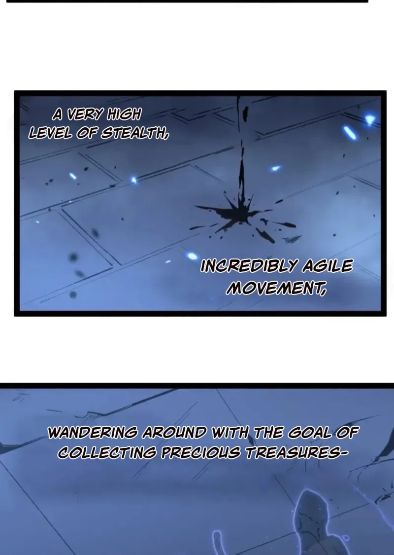 God-level Assassin, I’m the Shadow, chapter 115, page 32
