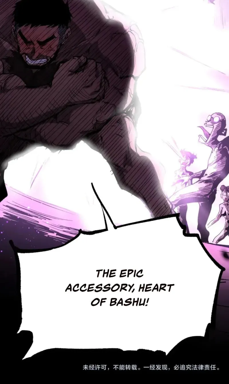 God-level Assassin, I’m the Shadow, chapter 115, page 48