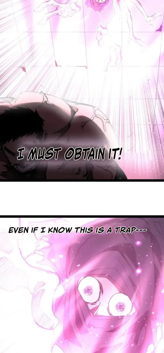 God-level Assassin, I’m the Shadow, chapter 116, page 8