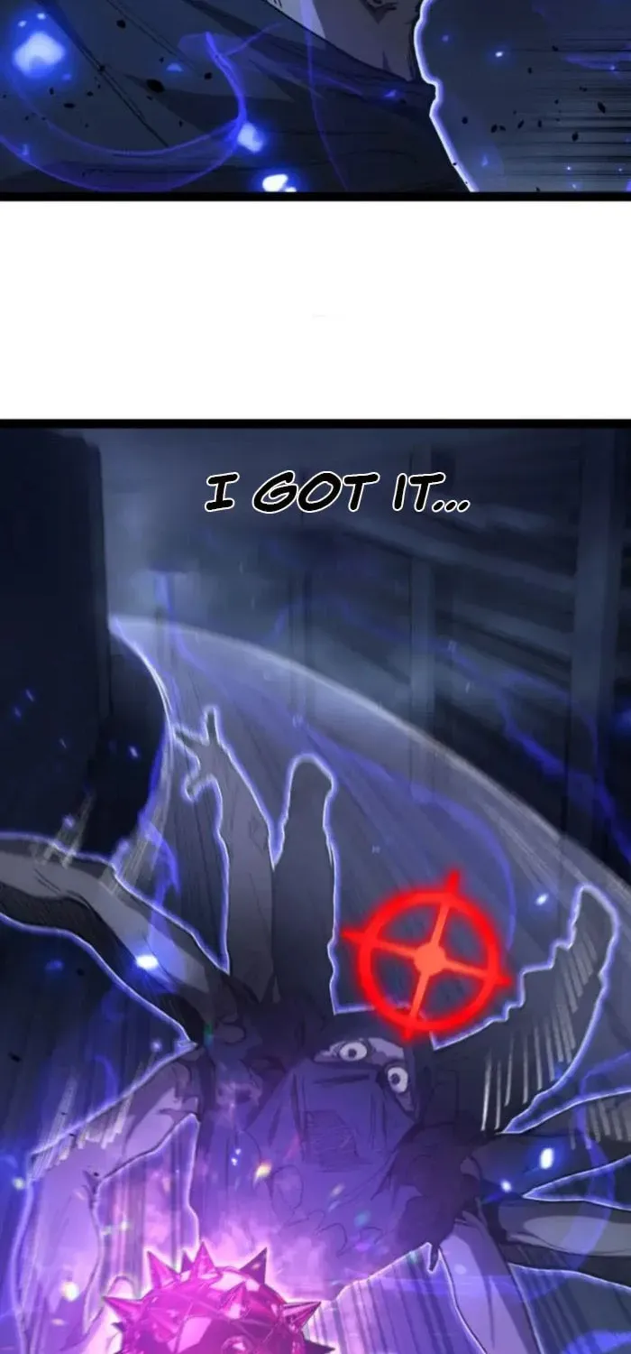 God-level Assassin, I’m the Shadow, chapter 116, page 18
