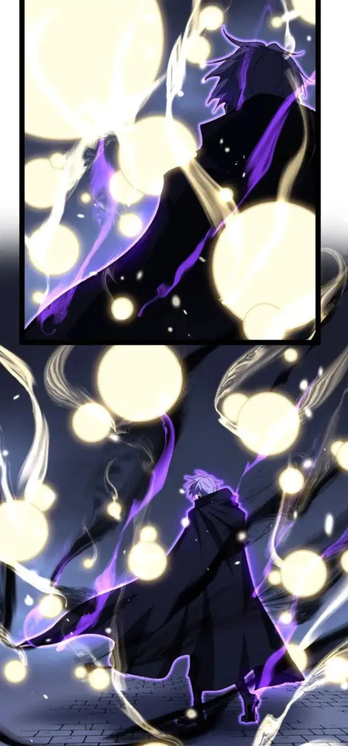 God-level Assassin, I’m the Shadow, chapter 116, page 33