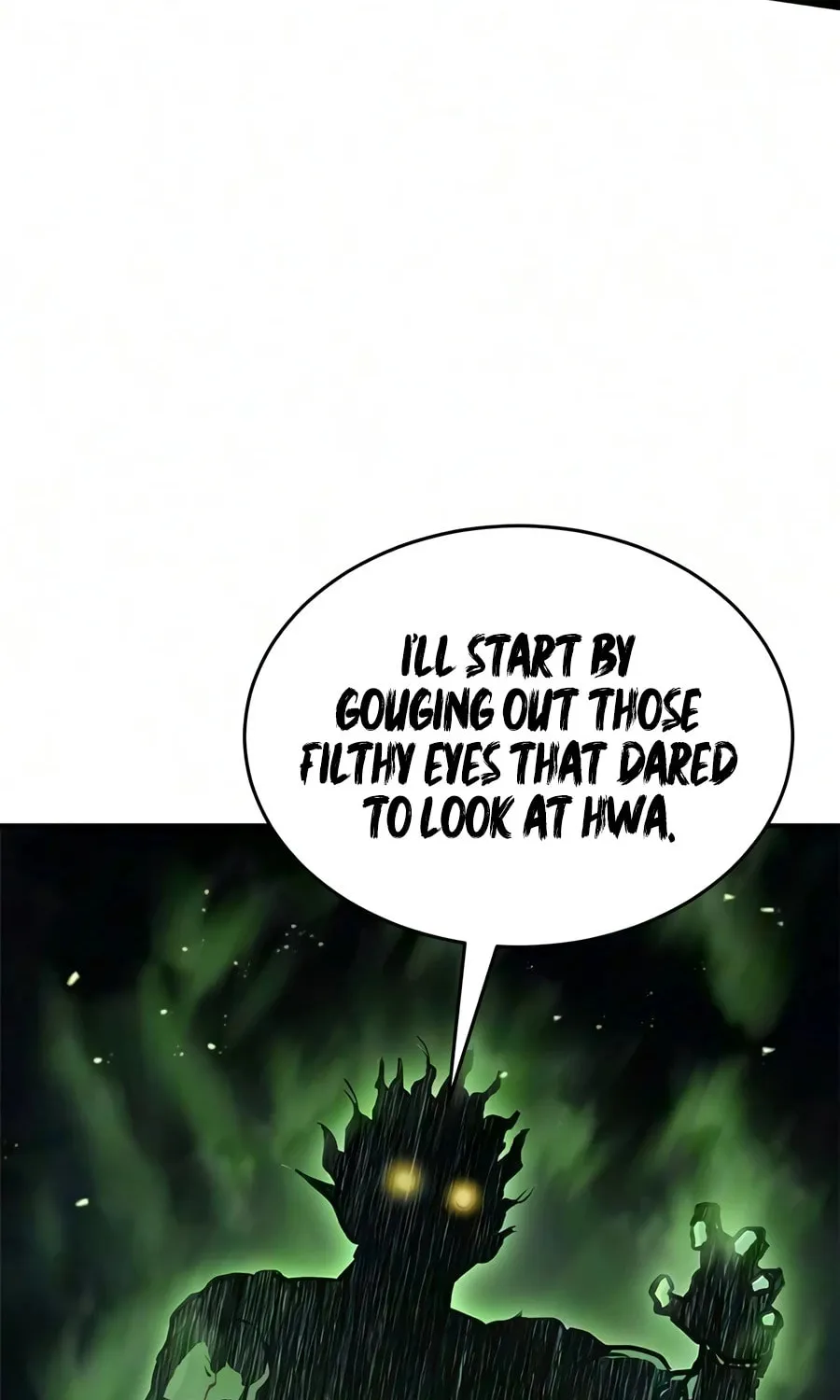 Murim Psychopath, chapter 29, page 16