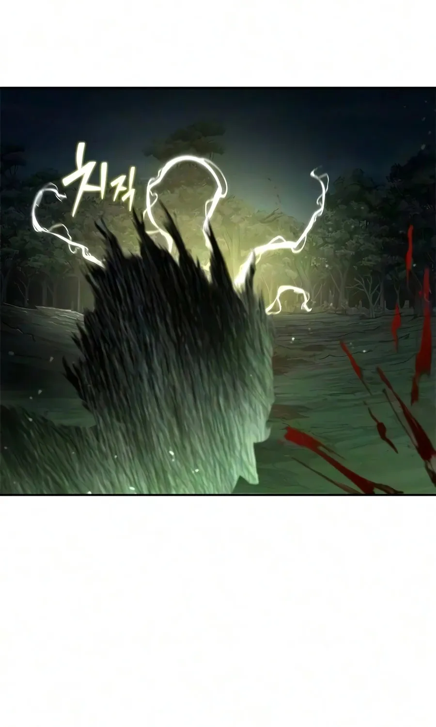 Murim Psychopath, chapter 29, page 21