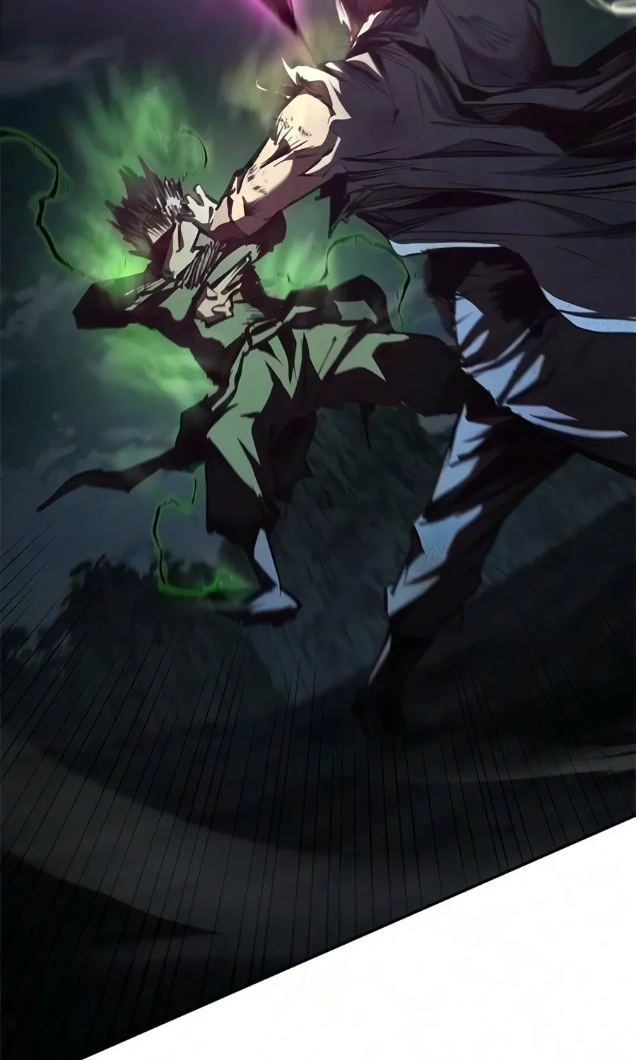 Murim Psychopath, chapter 29, page 45