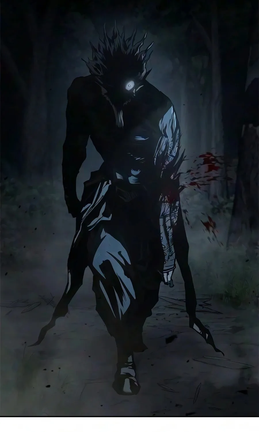 Murim Psychopath, chapter 29, page 70