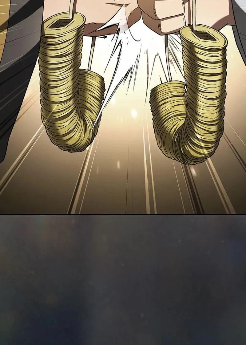 Golden Martial God, chapter 17, page 57
