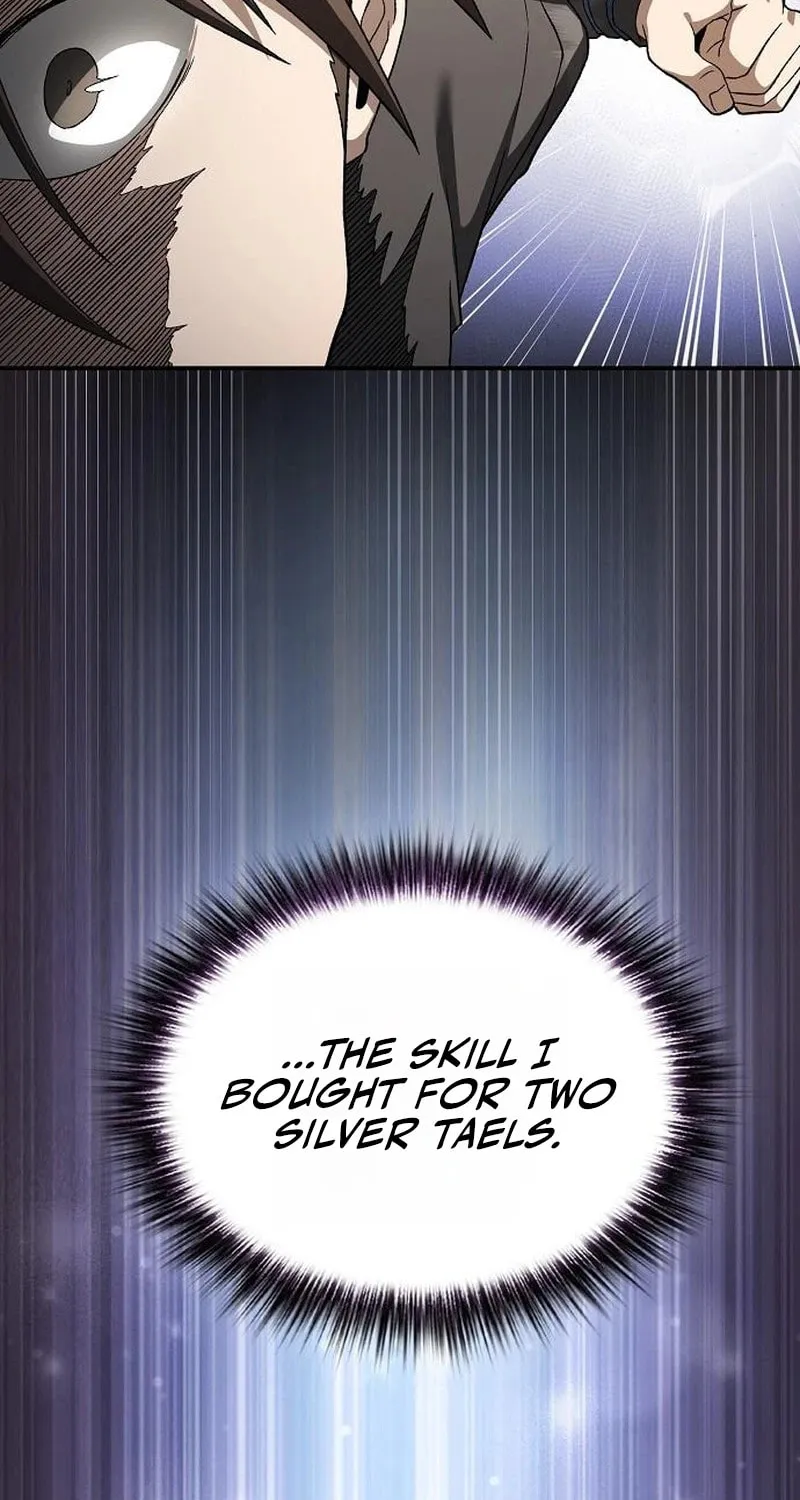 Golden Martial God, chapter 17, page 159
