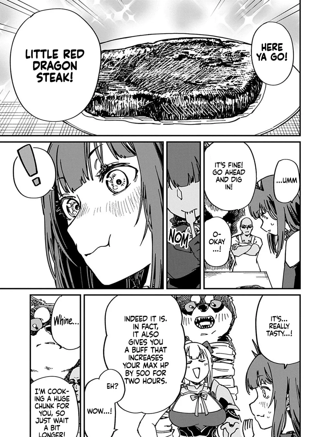 After I Knocked Down a Guide Angel, I Became a Necromancer ~A Supremely Cute Gothic Lolita Evil God is so Terrific!~, chapter 4, page 43