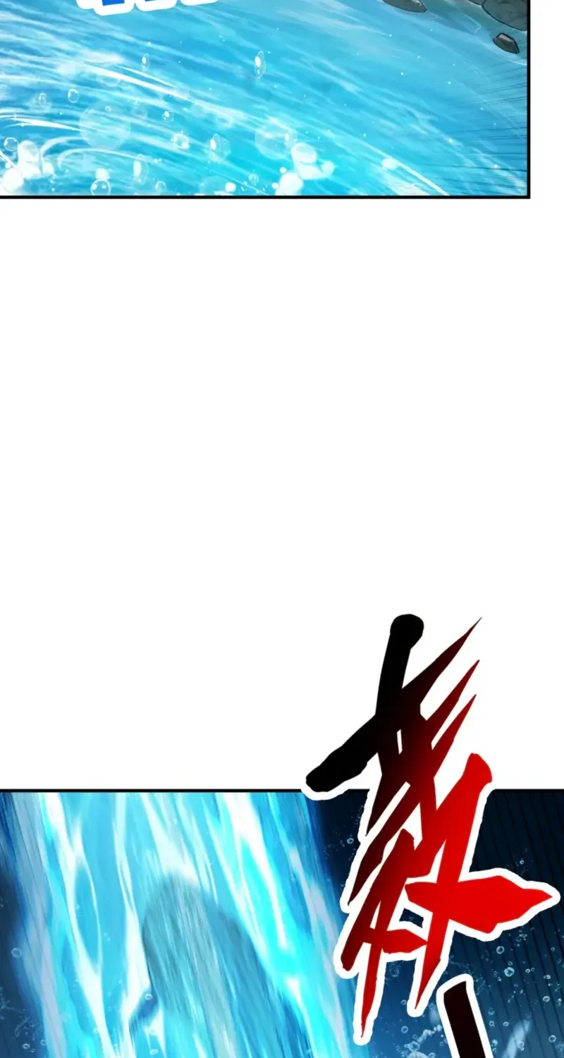 High-Martial World: One Hand to Overwhelm Three Thousand Emperors!, chapter 35, page 26