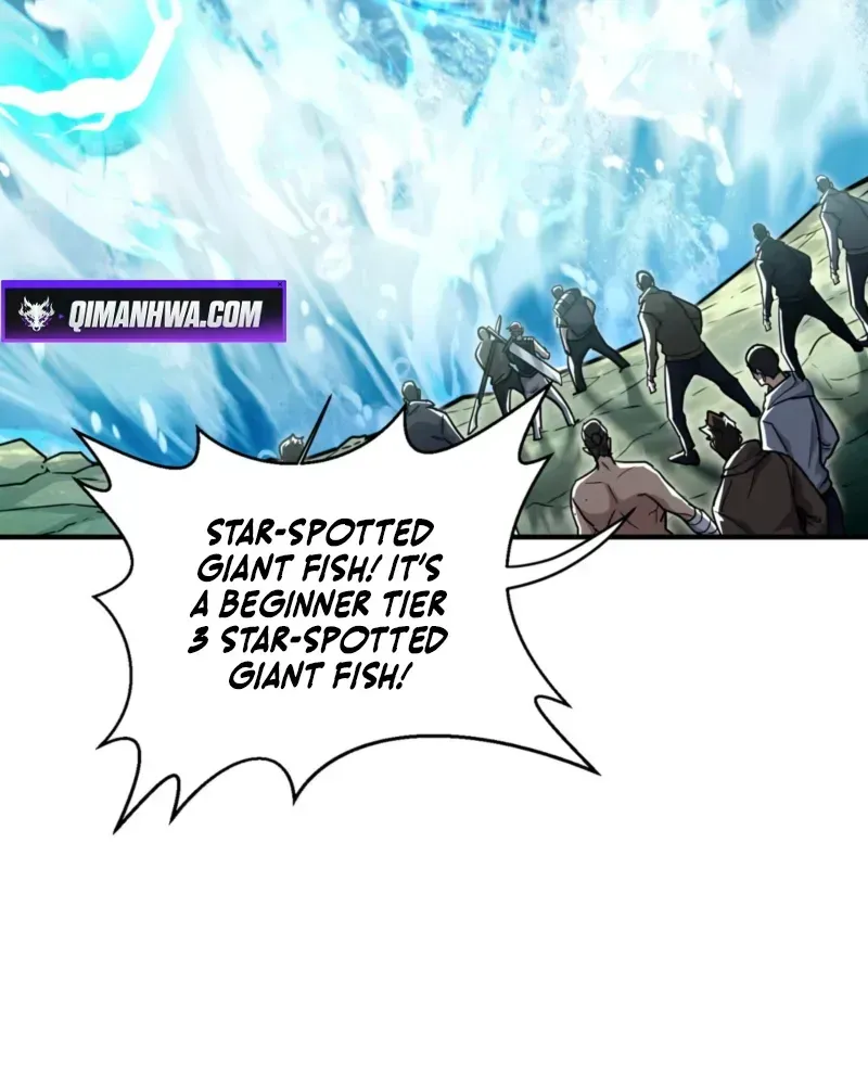 High-Martial World: One Hand to Overwhelm Three Thousand Emperors!, chapter 35, page 29