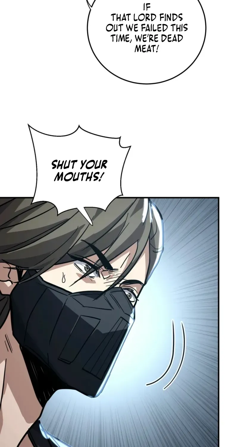 High-Martial World: One Hand to Overwhelm Three Thousand Emperors!, chapter 35, page 73