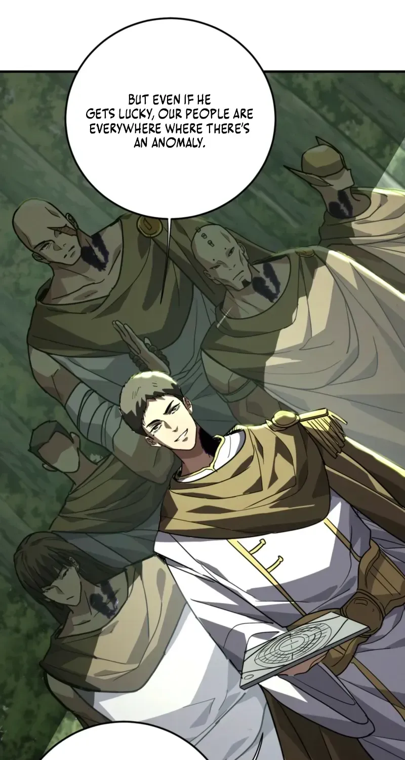 High-Martial World: One Hand to Overwhelm Three Thousand Emperors!, chapter 35, page 76
