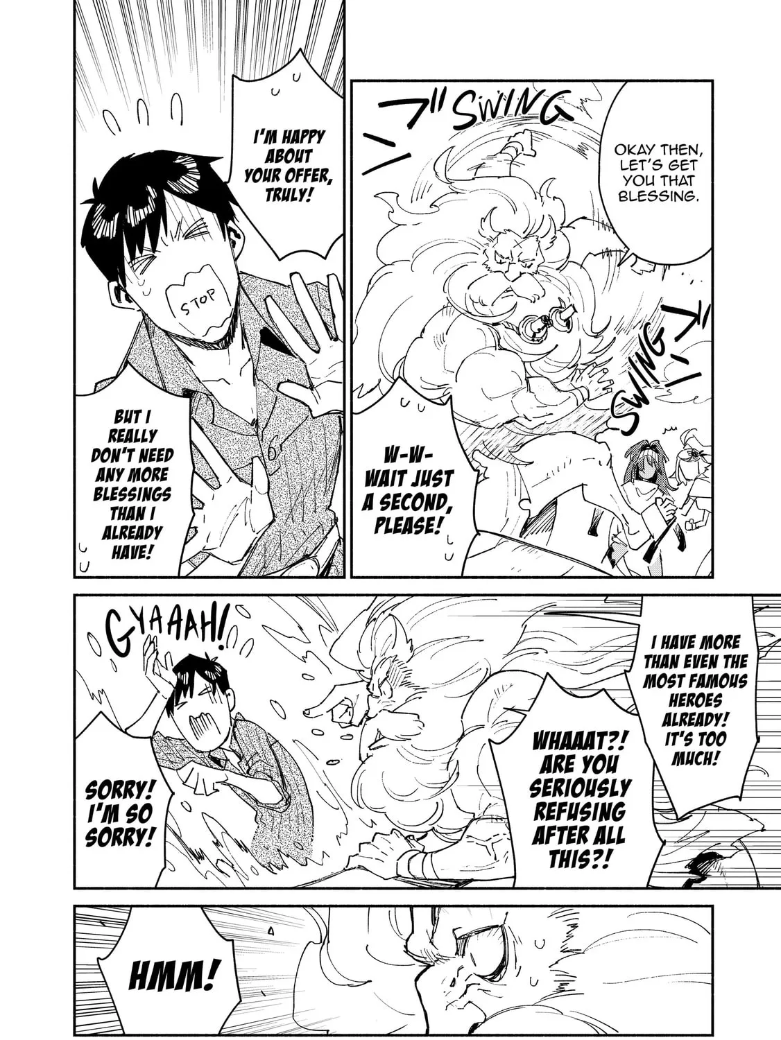 Campfire Cooking in Another World with My Absurd Skill, chapter 41, page 15