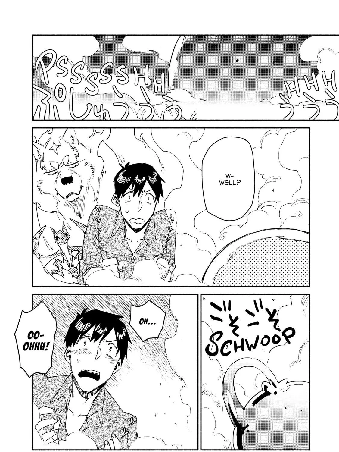 Campfire Cooking in Another World with My Absurd Skill, chapter 41, page 39