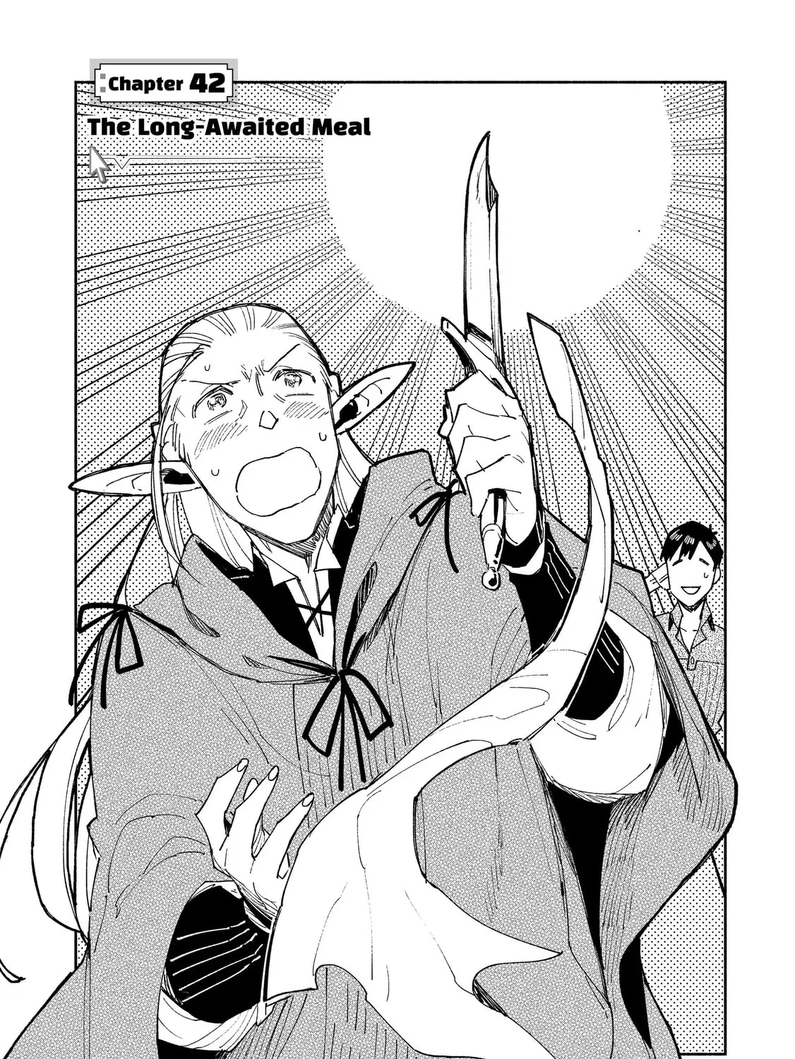Campfire Cooking in Another World with My Absurd Skill, chapter 42, page 3