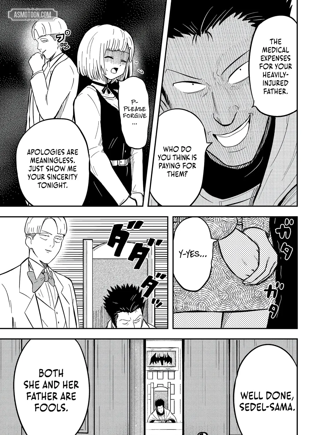 The Capital’s One-Man Army Golem Master—Unexpectedly Banished!?, chapter 13, page 65