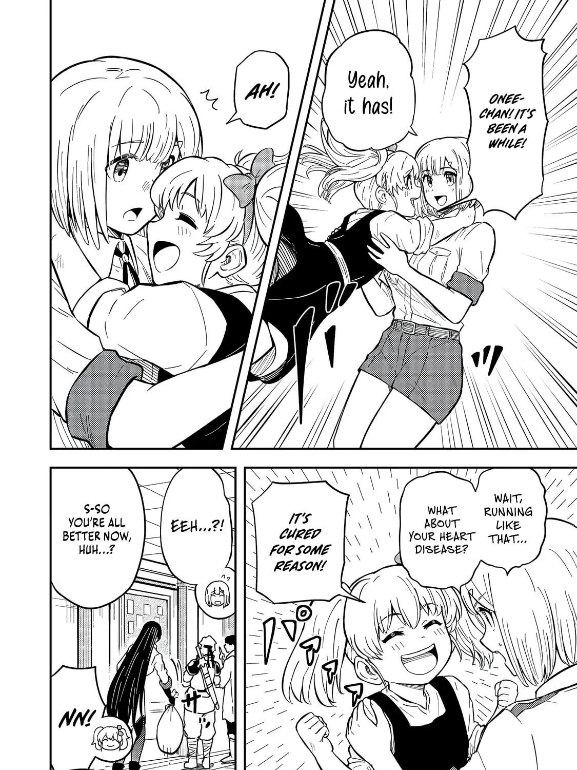 The Capital’s One-Man Army Golem Master—Unexpectedly Banished!?, chapter 14, page 51