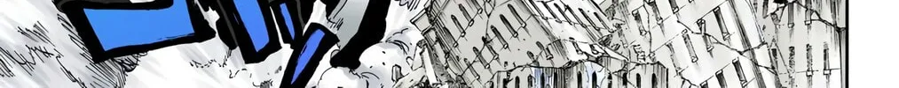 Bleach: Thousand-Year Blood War, chapter 667, page 18