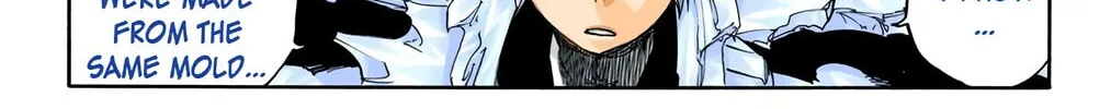 Bleach: Thousand-Year Blood War, chapter 668, page 6