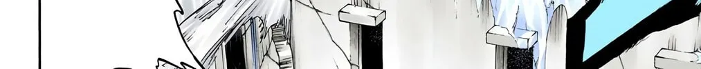 Bleach: Thousand-Year Blood War, chapter 668, page 28