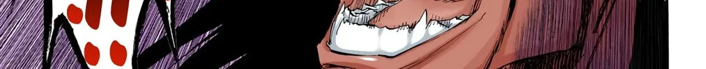 Bleach: Thousand-Year Blood War, chapter 670, page 6