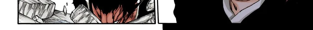 Bleach: Thousand-Year Blood War, chapter 670, page 22