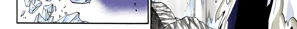 Bleach: Thousand-Year Blood War, chapter 670, page 26