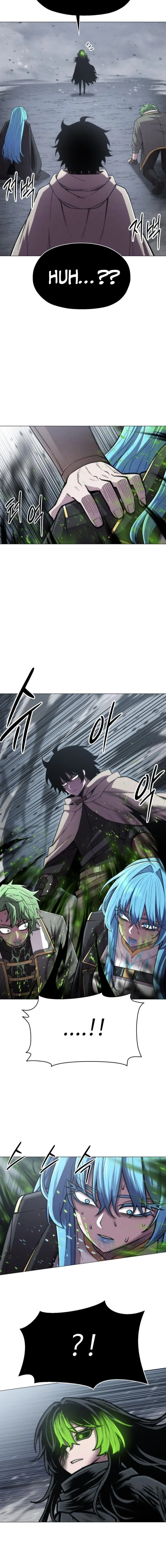 Colorist, chapter 32, page 2