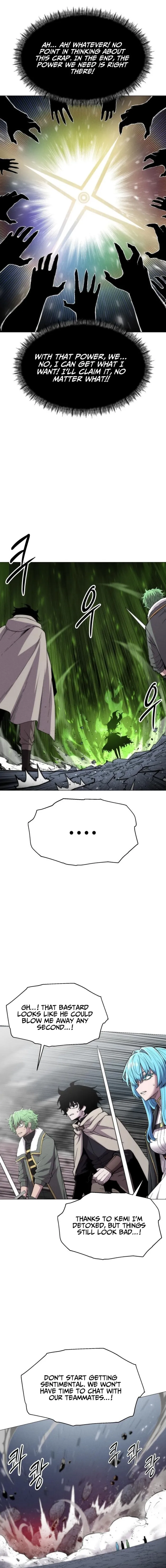 Colorist, chapter 32, page 4
