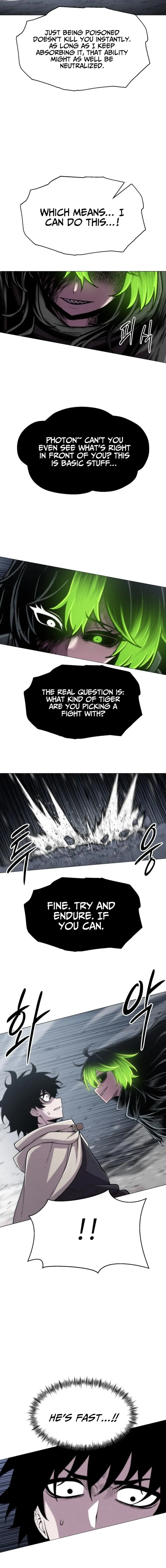 Colorist, chapter 32, page 5