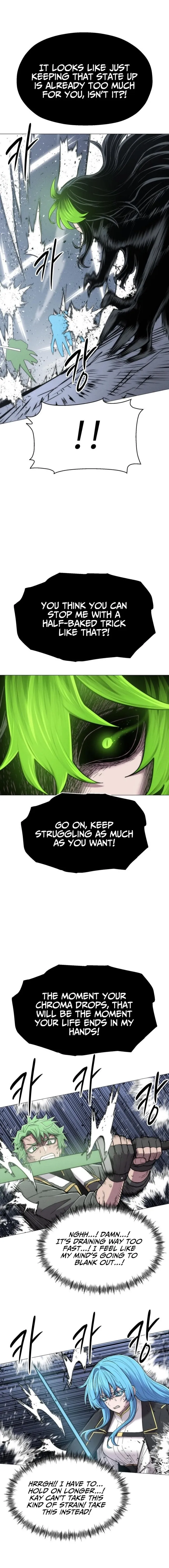 Colorist, chapter 32, page 15