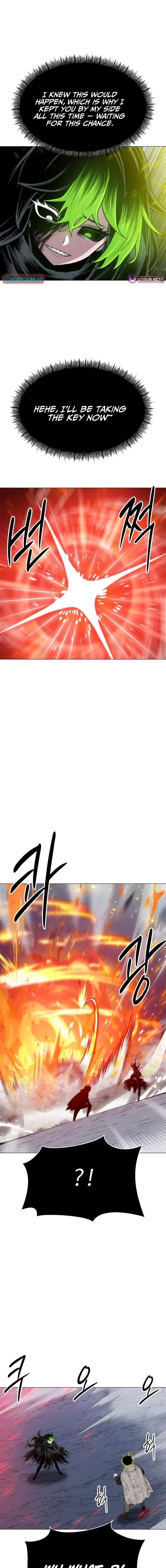 Colorist, chapter 32, page 23