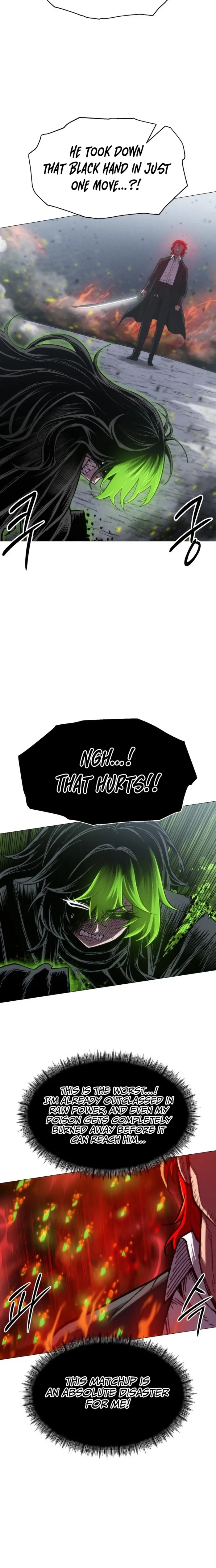 Colorist, chapter 33, page 5