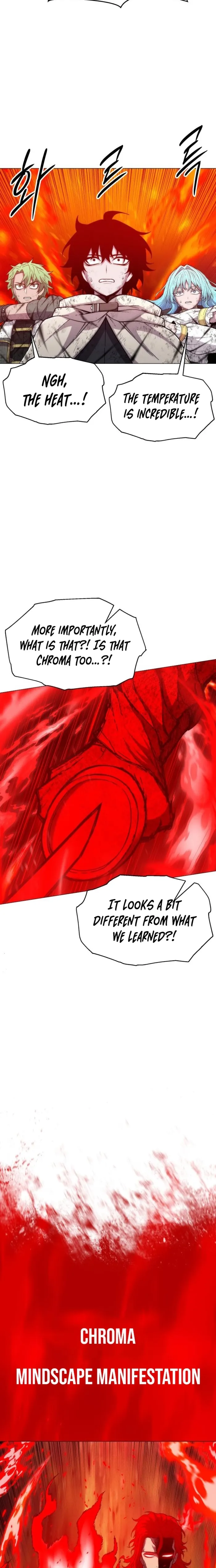 Colorist, chapter 33, page 18
