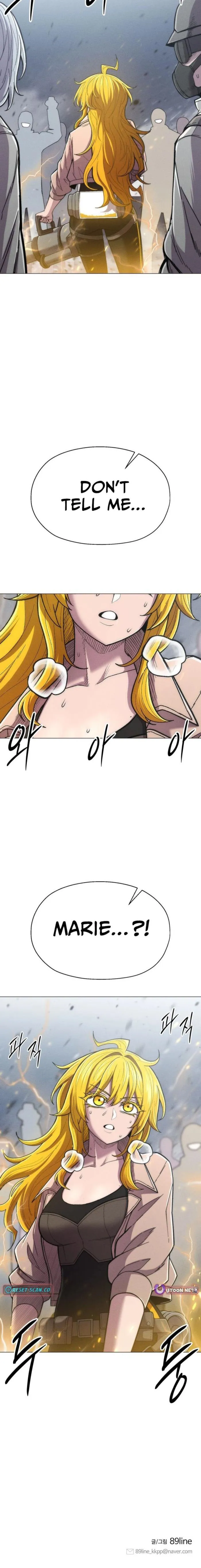Colorist, chapter 33, page 33
