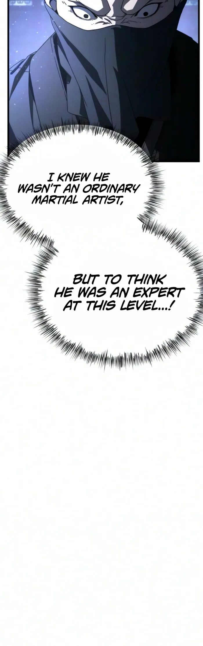 To Hell With the Status Window, chapter 25, page 25