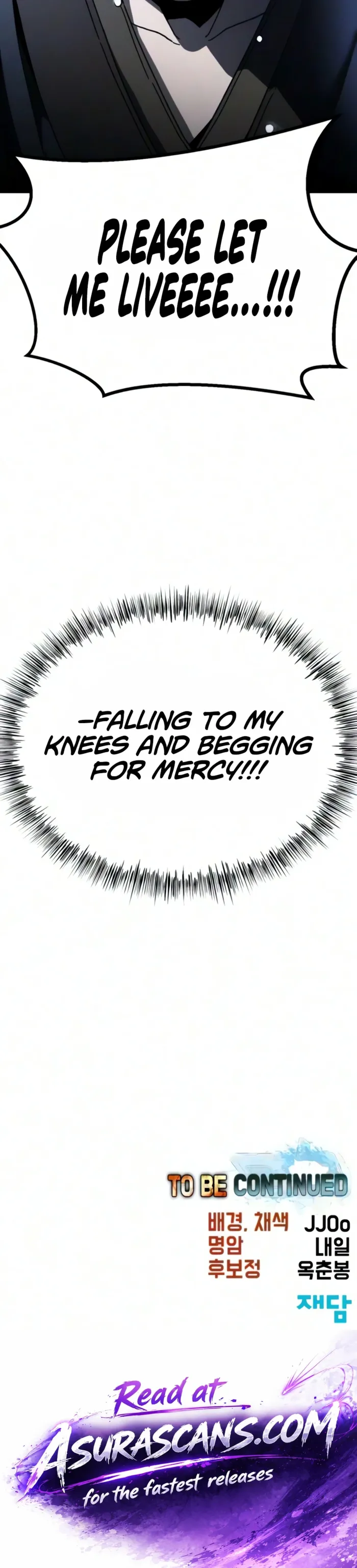To Hell With the Status Window, chapter 25, page 27