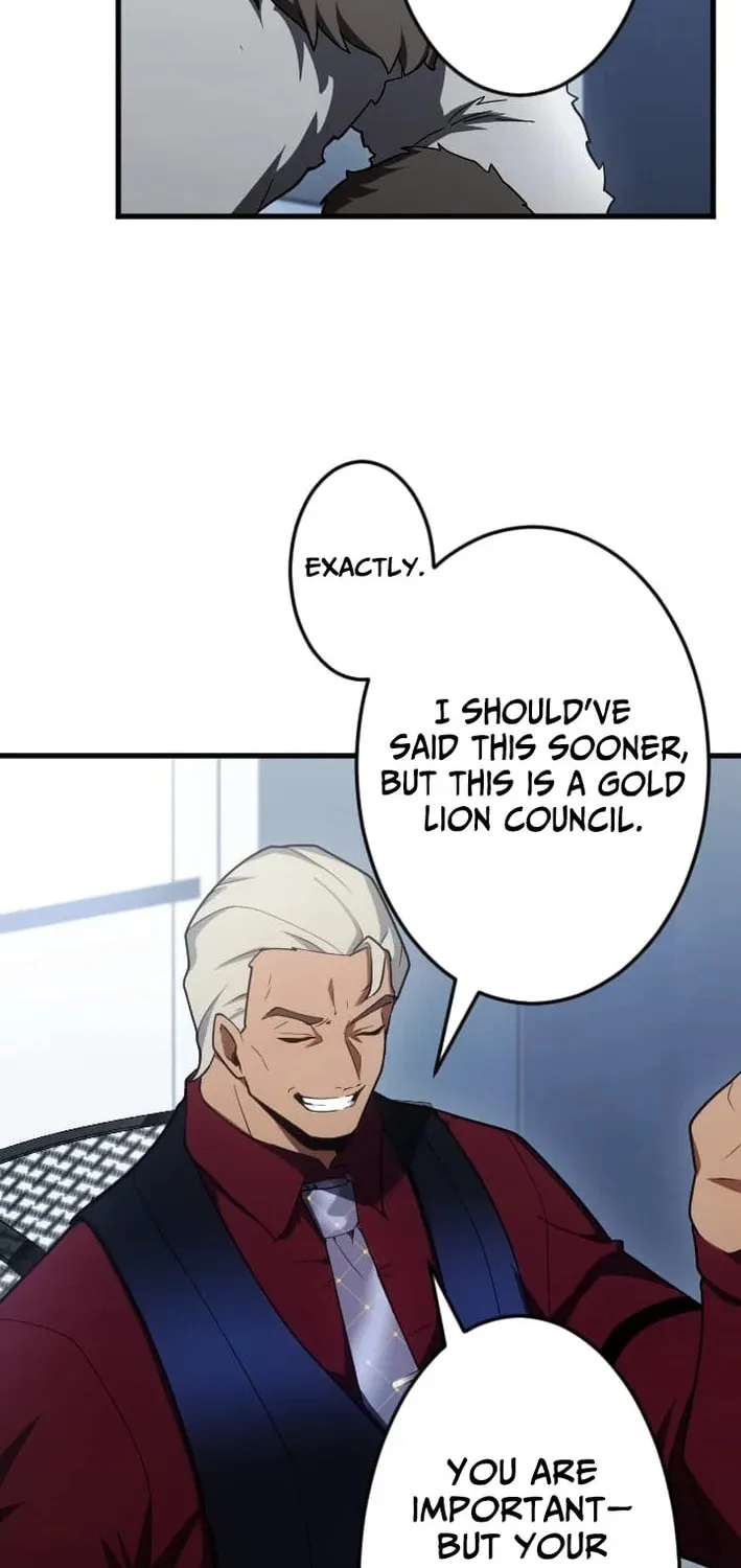 Dead End Demonics: The First Returner, chapter 32, page 8